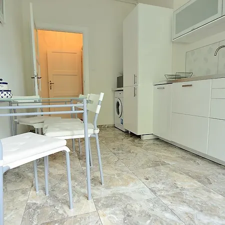 Victus Apartamenty, Oslo * Сопот