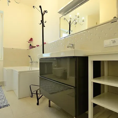 Апартаменти Victus Apartamenty, Oslo