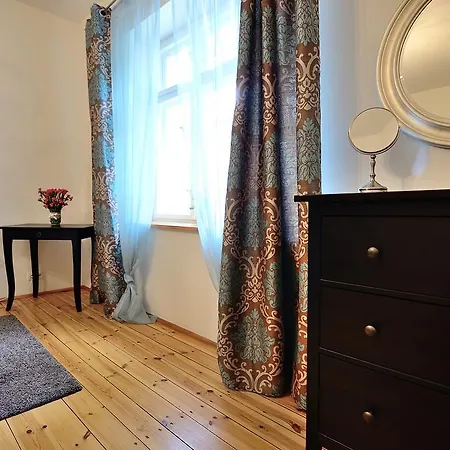 Victus Apartamenty, Oslo * Сопот