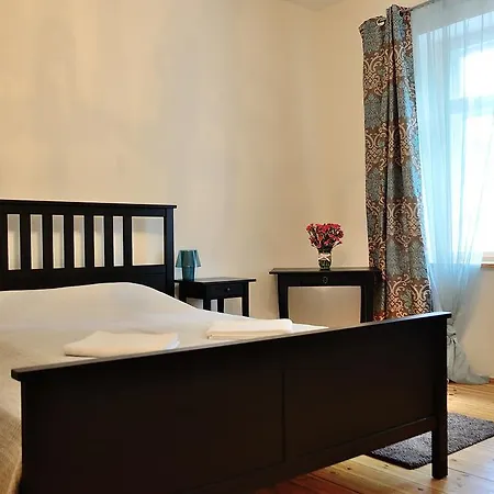 Victus Apartamenty, Oslo * Сопот