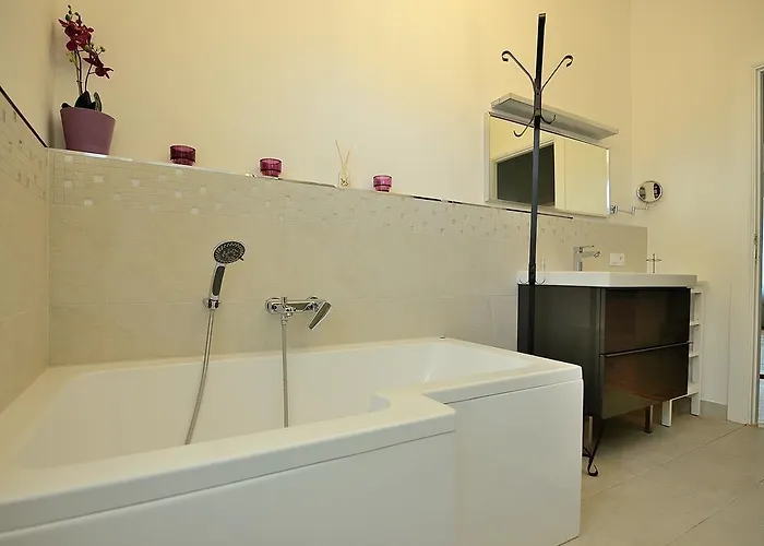 Victus Apartamenty, Oslo Lägenhet