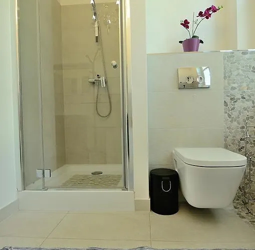 Victus Apartamenty, Oslo Lägenhet *