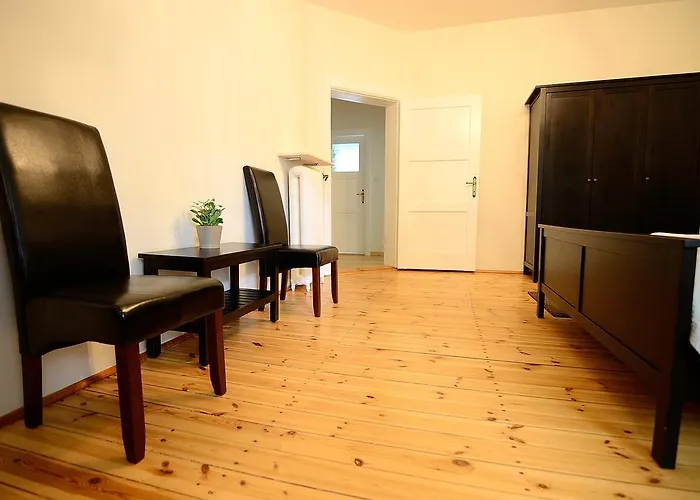 Lägenhet Victus Apartamenty, Oslo *