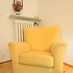Victus Apartamenty, Oslo 소포트