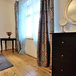 Victus Apartamenty, Oslo * 소포트
