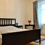 Victus Apartamenty, Oslo * 소포트