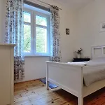 Victus Apartamenty, Oslo