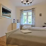 Victus Apartamenty, Oslo * 소포트