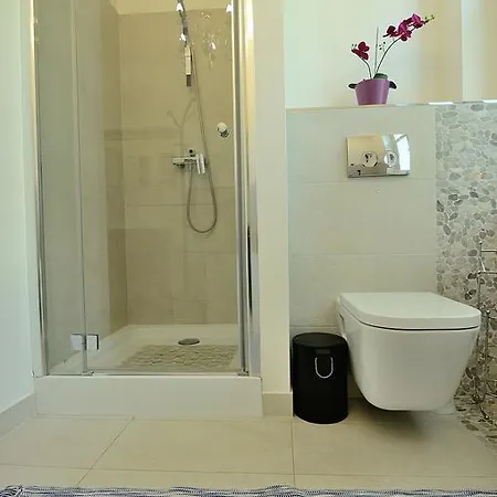 Victus Apartamenty, Oslo Lägenhet *