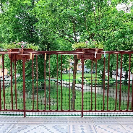 Appartement Victus Apartamenty, Oslo *