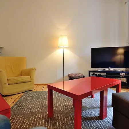 Victus Apartamenty, Oslo Apartment *