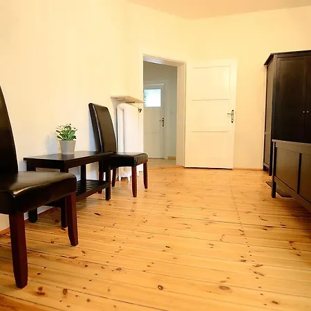 Apartamento Victus Apartamenty, Oslo *