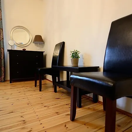 Victus Apartamenty, Oslo *