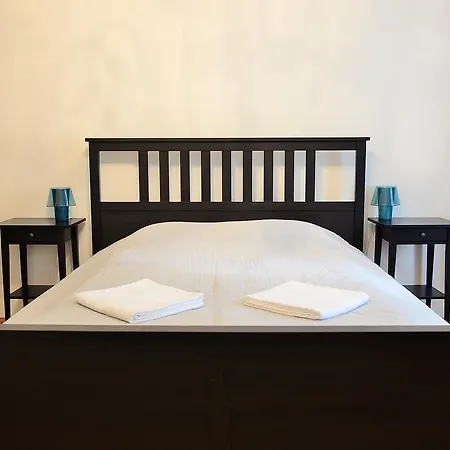 Daire Victus Apartamenty, Oslo