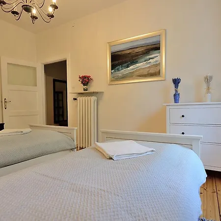 Apartamento Victus Apartamenty, Oslo *