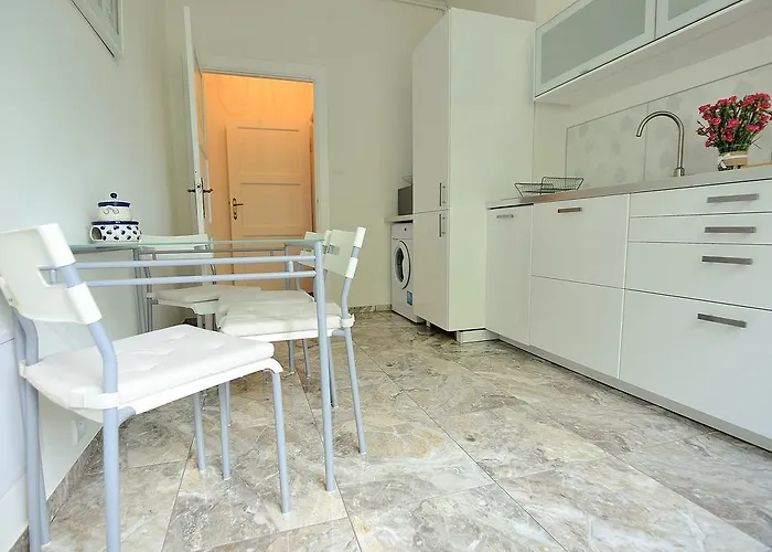 Victus Apartamenty, Oslo * Sopot