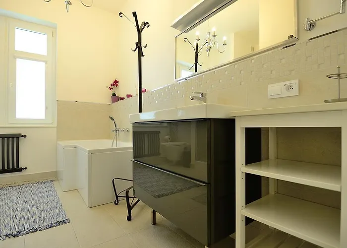 Appartement Victus Apartamenty, Oslo