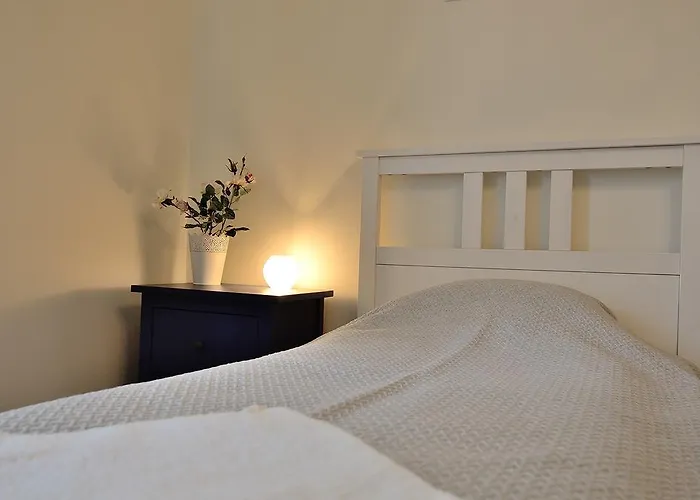 Victus Apartamenty, Oslo Sopot