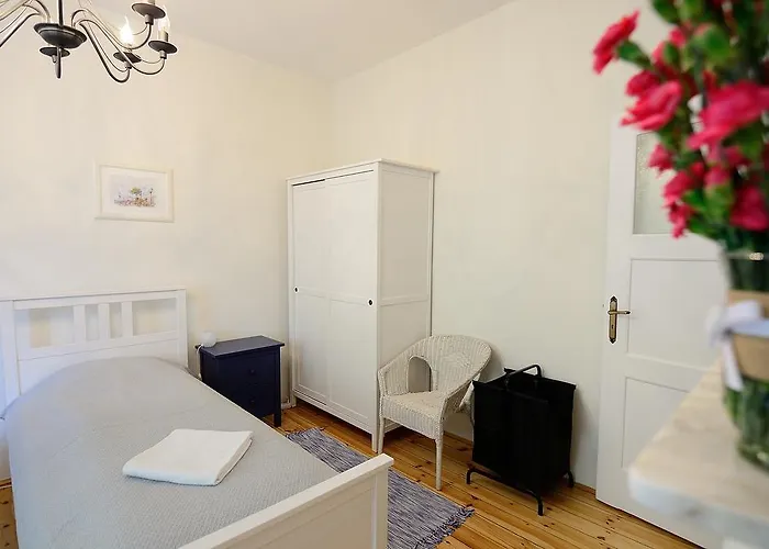 Victus Apartamenty, Oslo Apartment