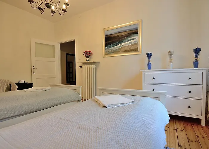 Appartement Victus Apartamenty, Oslo *